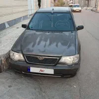 سلام پراید مدل ۹۰