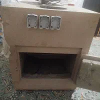 باکس دو ظرفیتی