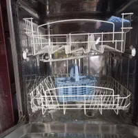 ماشین ظرفشویی ۱۴نفره سیلورایتالیایی اصل درحدنو|ماشین ظرفشویی|چالوس, |دیوار