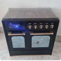 اجاق‌گاز