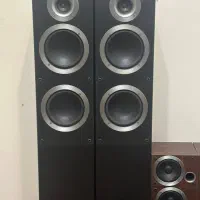 سیستم صوتی پایونر اصل Japan|سیستم صوتی خانگی|تهران, نیاوران|دیوار