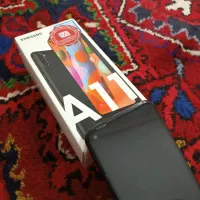 گوشی سامسونگ A11|موبایل|اهر, |دیوار