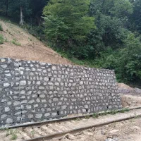 سنگ چینی|خدمات پیشه و مهارت|مرزن‌آباد, |دیوار