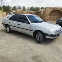 405 جی ال ایکس