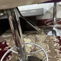 صندلی اپن چرنی پایه استیل|صندلی و نیمکت|بوشهر, |دیوار