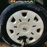 پاک کننده ی سطوح فرگاز و مبل و خودرو