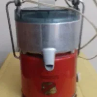 ابمیوه گیری شارپ و چرخ گوشت ناسیونال ژاپن|خردکن، آسیاب، غذاساز|تهران, شمس‌آباد|دیوار