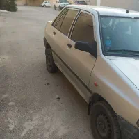 پراید