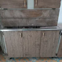 فروش کابینت فلزی