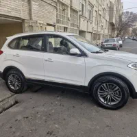 تیگو 5 اکسلنت فول|خودرو سواری و وانت|تهران, شهرک ولیعصر جنوبی|دیوار