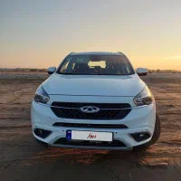 تیگو ۷ مدل ۹۷