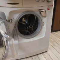 ماشین لباسشویی زیرووات|ماشین لباسشویی و خشک‌کن لباس|تبریز, |دیوار