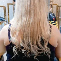 نیازمند مدل رنگ و لایت|خدمات آرایشگری و زیبایی|نور, |دیوار