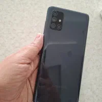 سامسونگ a71|موبایل|شیراز, لشکری|دیوار