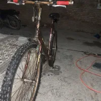 دوچرخه۲۶ درحدنو