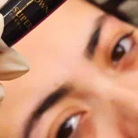 مدل برای فیبروز - میکرو ابرو