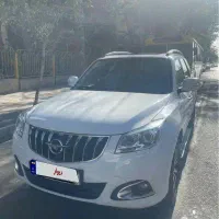 فروش هایما s7|خودرو سواری و وانت|تهران, پونک|دیوار