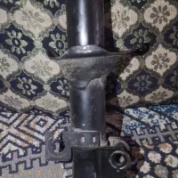 کمک و فنر .|قطعات یدکی و لوازم جانبی|قم, شهرک امام حسین|دیوار