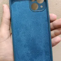 قاب آیفون 13نرمال|لوازم جانبی موبایل و تبلت|زابل, |دیوار