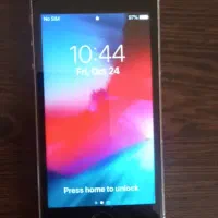 اپل5s عتیقه