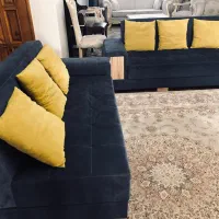 مبل ال تمیز|مبلمان خانگی و میز عسلی|قائم‌شهر, |دیوار