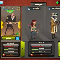 اکانت پسر خوانده|کنسول، بازی ویدئویی و آنلاین|شهرکرد, |دیوار