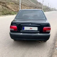 فروشی|خودرو سواری و وانت|گرمی, |دیوار