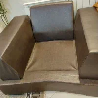 مبل راحتی هفت نفره