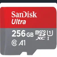رم micro sd 256gb|لوازم جانبی موبایل و تبلت|تهران, بهارستان|دیوار