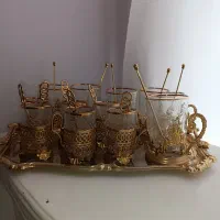 سرویس چایخوری