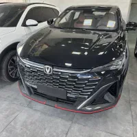 چانگان x5 پلاس فول کامل شرکتی با صندوق