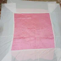 لحاف عروس (پنبه ای)|رختخواب، بالش، پتو|ساوه, |دیوار