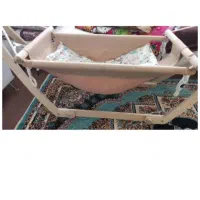 گهواره ننو نو نو