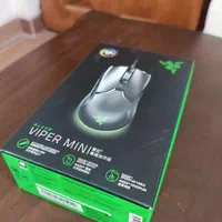 موس Razer MiniViper در حد اکبند