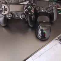 دسته ps4|کنسول، بازی ویدئویی و آنلاین|صدرا-فارس, فاز ۱|دیوار