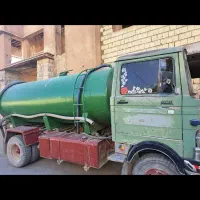 خاور۶۰۸|خودرو سنگین|اصفهان, شهرک زاینده رود|دیوار