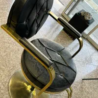صندلی vip ارایشگاه
