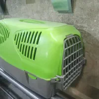 باکس حمل سگ