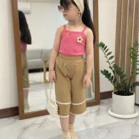 استایل خاص دخترونه