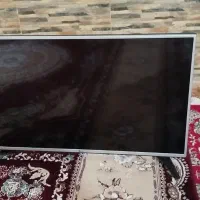 تلویزیون ال جی 43اینچ