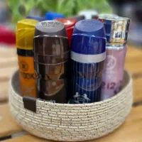 ظروف های قیطان دوزی|صنایع دستی و سایر لوازم تزئینی|یزد, |دیوار