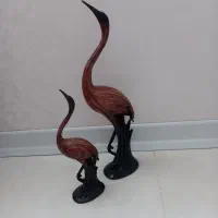 وسایل منزل مجسمه آباژور