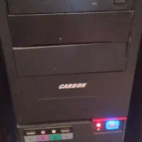 کامپیوتر گیمینگ حافظه یه ترابایت|رایانه رومیزی|ملارد, |دیوار