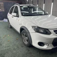 کوییک فول اتوماتیک مدل ۴۰۲|خودرو سواری و وانت|تهران, سید خندان (جلفا)|دیوار