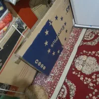 تلوزیون یورو پلاس43اینچ