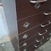 کمد در یا دراور