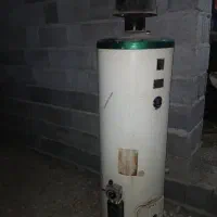 آبگرمکن گازی