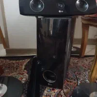 سینما خانگی LG