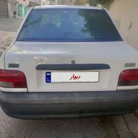 فروش پراید ۸۹ صبا صندوقدار دوگانه سوز|خودرو سواری و وانت|قائم‌شهر, |دیوار