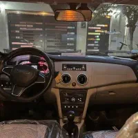 سهند s مدل ۴۰۴|خودرو سواری و وانت|اصفهان, همدانیان|دیوار